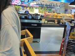 -海吃海喝海鲜烤肉炭火主题自助餐(朝阳店)