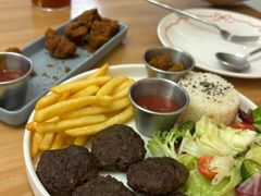 -Yum Yum 土耳其风味餐厅(万达尊店)