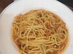 -萨莉亚意式餐厅(河东万达店)