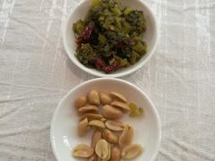 -名轩·中餐厅(南京玄武湖假日酒店)