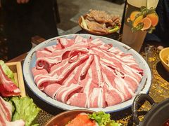 -赵九记呱呱老火锅(钟楼总店)