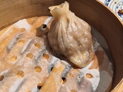 -南京大牌档(济南万象城店)