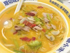 -粉小主·贵州酸汤牛肉粉(南京仙林金鹰店)