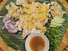 -稻香酒家·33年老字号·港式粤菜(富邦中心店)