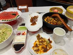 -大鸭梨烤鸭(石佛营店)