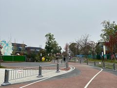 -三圣花乡旅游区