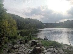 -美兰湖景区