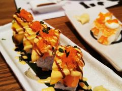 -栖川山葵家·寿喜锅·日式料理(龙湖北城天街商场店)