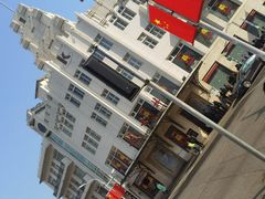 -天津五大道文化旅游区