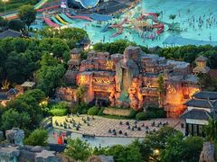 -淹城春秋乐园