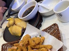 -聚鑫阁江浙菜·非遗传承技艺(青村帝华园店)
