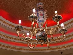 -红色江山(首钢国际大厦店)