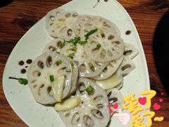 -功夫小龙虾·烧烤·江湖菜(金沙洲店)