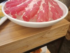 -三人行骨头王火锅(长寿店)