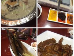 -瑶王府·广西菜(相思湖店)