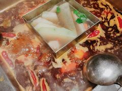 -锦城印象火锅(天府三街店)