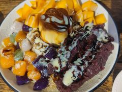 -茶米人台湾料理·精致快简餐