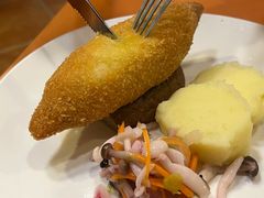 -老井俄式餐厅