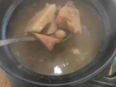 -文记壹心鸡(宝华路店)