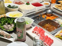 -海底捞火锅(凯德广场店)
