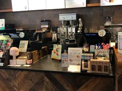 -星巴克(重庆新世纪凯瑞商都店)