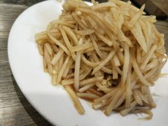 -玫瑰红烤羊排(北新桥三条店)
