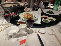 -芳芳私房菜·精做淮扬菜(承德路店)