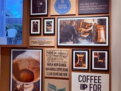 -Peet's Coffee皮爷咖啡(大学路店)