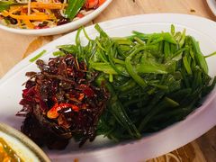 -缘生态云南菜·野生菌庭院餐厅(华侨城店)