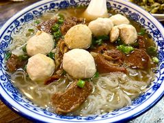 -惠康汤粉店(惠新中街店)