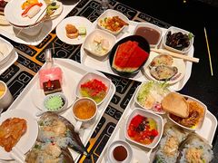 -堂会(白云店)