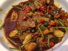 -渔家风味·鲅鱼水饺·央视展播·海鲜天津菜(开发区店)