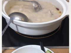-湯系·煲汤手艺人(东二环泰禾广场店)