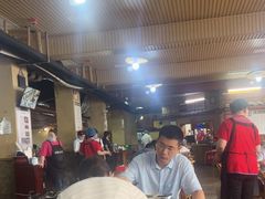 -张关合渣(航空大道店)