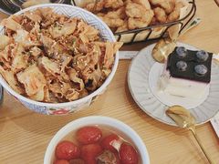 -Makumo·卷云家庭料理餐厅(美糖广场店)