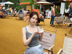 -OCT PARK欢乐时光