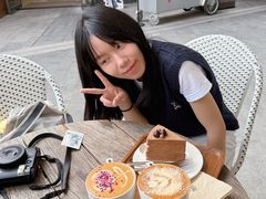 -Peet's 皮爷咖啡(乐峰店)