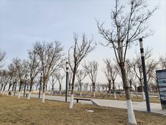 -东堤公园