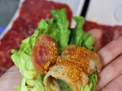 -熊大·鲜烤黄牛肉(五山店)