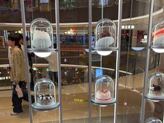 -DQ·蛋糕·冰淇淋(万象城店)