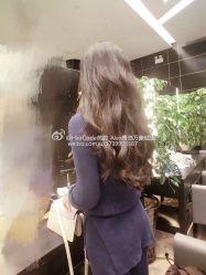 -MMbyHairCode 芭曲发型沙龙