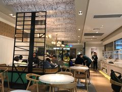 -葡珍轩冰室(虹桥机场T1店)
