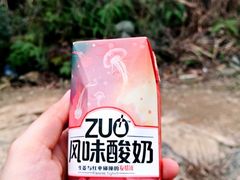 -大罗山风景区