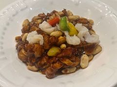 八宝辣酱-老正兴菜馆(福州路店)