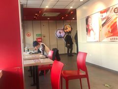 -永和大王(小厨·东四十条店)