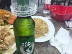 -贞姨美食·老字号海鲜大排档
