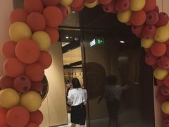 -海底捞火锅(六合天街店)