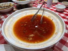 -西贝(石景山当代店)