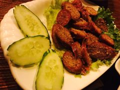 -Luang Prabang Kitchen Restaurant