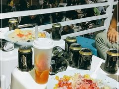-美肴冰品·汉堡·牛腩饭(总店)